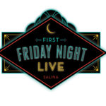 Friday night live set for tonight