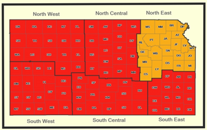 West Nile virus found in horses across Kansas