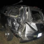 Picture from Saline County Sheriff's Office.