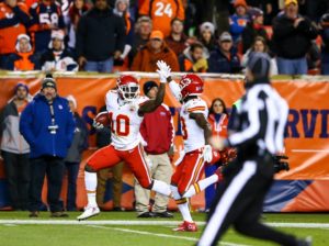 Photo Courtesy of kcchiefs.com