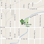 617 e Elm