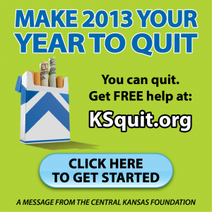 New Year's Resolution 2013