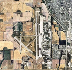 Schilling Air Force Base