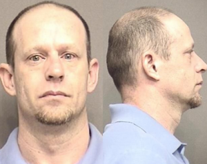 Name: Smith,Shawn Lee    Charges	Description Parole Violation, Corrections	  Violation of offender registration act; 1st conviction	Bond 25000.00 Outside warrant/NCIC hit	Bond 25000.00