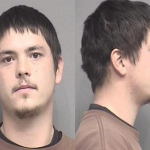 Saline County Jail Booking Activity- Saturday