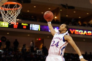 Las Vegas Invitational - Day One