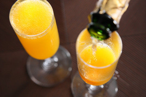 mimosa