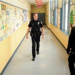 School Shootings-Shield