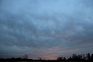 sunrise