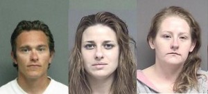 1-25 drug arrest