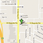 2401 S 9th