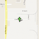 304 E Ave B