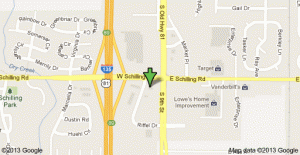 305  W Schilling