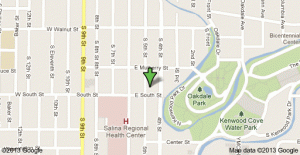 327 S 5th
