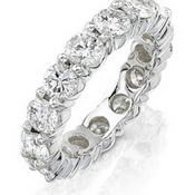 eternity ring