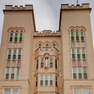 marymount