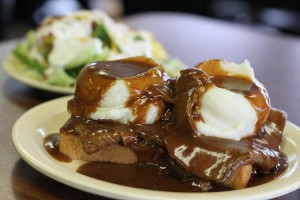 Roast Beef