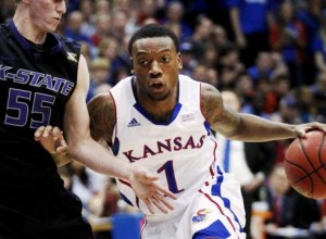 (Photo courtesy kuathletics.com)
