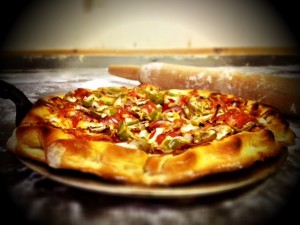 photo pizza