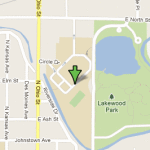 1135 Lakewood Circle