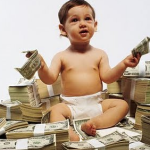 child support