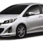 Toyota-Yaris