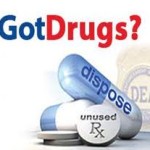 drug take back day