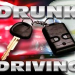 drunk driving 2012