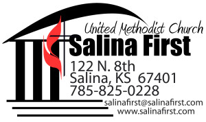 2013 church logo salinafirst