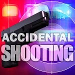accidential shooting
