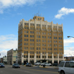 united building