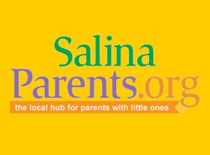 Salina Post-StackedSalinaParents Logo