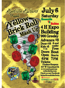 UPDATEDYellowbrickrollposter5X7[1]