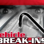 car break ins