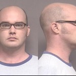 Saline County Jail Booking Activity – Thursday
