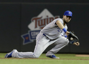 Eric Hosmer