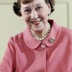 mamie eisenhower