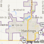 Hastings Nebraska