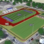 KWU SportsComplex  11-6