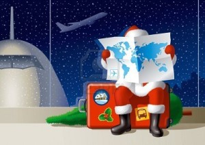 santa