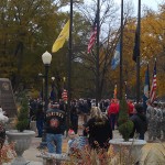 veterans day 2013