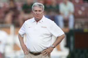 Baylor v Texas