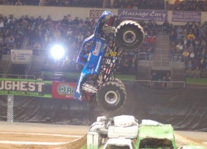 Bigfoot 2