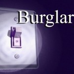 Burglary