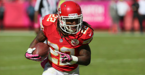 Dexter McCluster