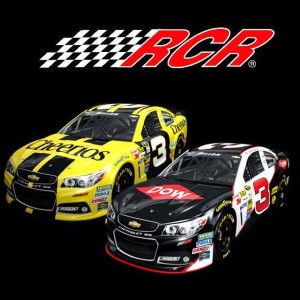 RCR