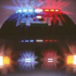 emergency lights