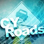 icy roads