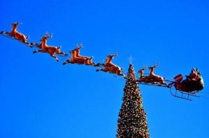 santa