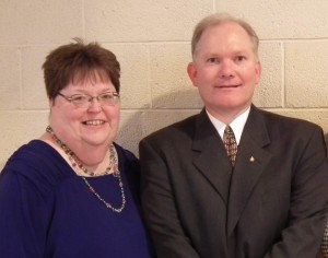 shelly and rodney